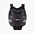Leatt Защитный панцирь женский Chest Protector 4.5 Hybrid V26 Black в Ставрополе