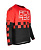 Acerbis Джерси детское MX J-Kid Two Red/Black в Ставрополе