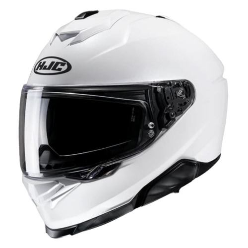 HJC Шлем i71 Pearl White в Ставрополе