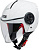 IXS Шлем Jet Helmet iXS 851 1.0 Белый глянец в Ставрополе