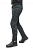 Starks EF56 Мотоджинсы PYTHON Slim fit Cordura Denim стрейч Чёрный в Ставрополе