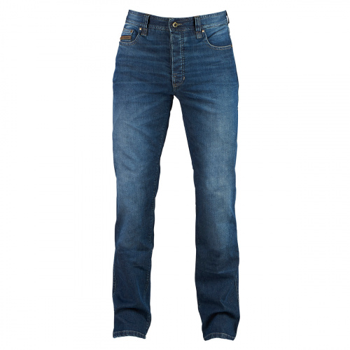 Furygan Мотоджинсы Jean D11 Stretch Синий в Ставрополе