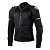 Starks Мотокуртка Air Shell 3.0 full protection Черный в Ставрополе
