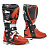 Forma Кроссовые мотоботы Predator 2.0 Black/Orange/White в Ставрополе