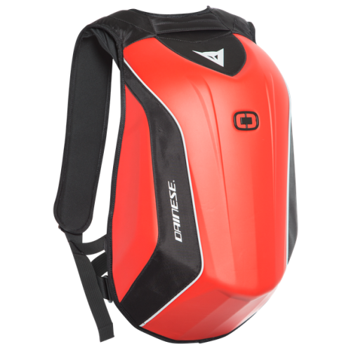 Ogio Рюкзак Dainese D-Mach Backpack Fluo Red в Ставрополе