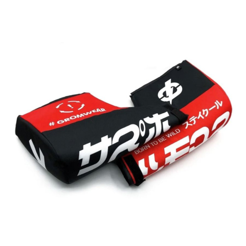 Grom Муфта на руль Reds в Ставрополе