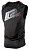 Leatt Защита спины Back Protector 3DF Black в Ставрополе