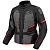Shima Мотокуртка туристическая Dune Men Red в Ставрополе