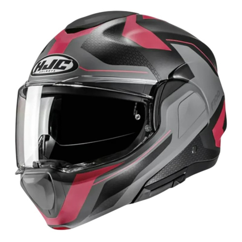 HJC Шлем F100 Bios MC8SF в Ставрополе