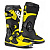 Sidi Ботинки детские Flame Yellow/Fluo/Black в Ставрополе