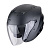 Scorpion Exo Мотошлем Exo-Z1 Solid Черный Матовый в Ставрополе