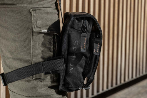 Givi Сумка на ногу CRM104 3л в Ставрополе