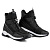 Shima Ботинки Takeshi Men Black в Ставрополе