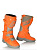Acerbis Мотоботы детские X-Team JR Orange/Grey в Ставрополе
