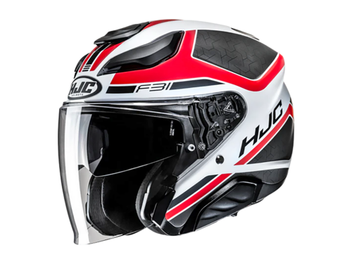 HJC Шлем F31 Ceron MC1SF в Ставрополе