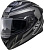 IXS Шлем интеграл iXS216 2.2 Черно-серебряный в Ставрополе