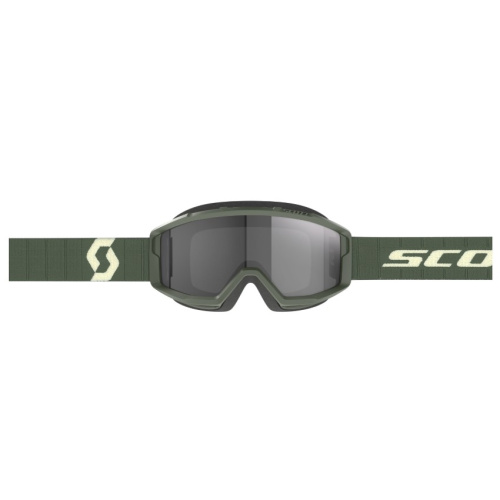 Scott Очки Primal Sand Dust kaki green в Ставрополе