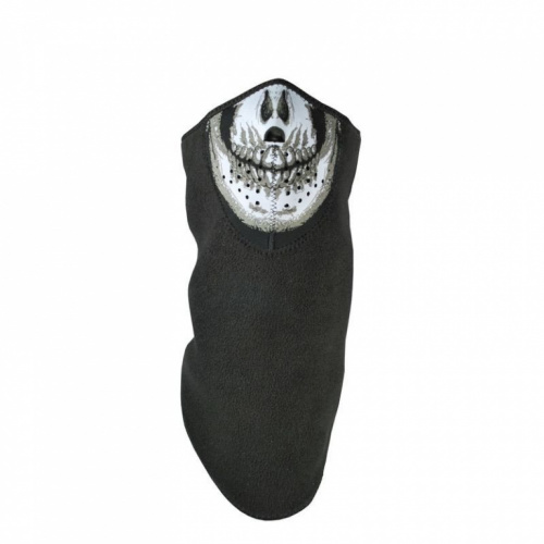 ZAN Лицевая повязка NeoDanna Windbreaker Skull в Ставрополе