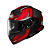 Shoei Шлем Neotec 3 Grasp Красно-черный в Ставрополе