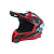 AiM Шлем RH855 Carbon Terrain Black/Red в Ставрополе