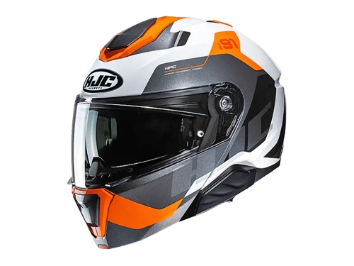 HJC Шлем i91 Carst MC7 в Ставрополе