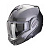 Scorpion Exo Мотошлем Exo-Tech Evo Pro Solid Серый металлик в Ставрополе