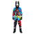 Grom Джерси + штаны Fatbear Limeblue в Ставрополе