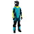 Dragonfly  Комбинезон Extreme 2.0 Man Baltic - Yellow Green 2023 в Ставрополе