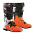 Gaerne Мотоботы детские/женские GXJ Black/Orange в Ставрополе