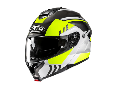 HJC Шлем C91N Kaon MC3H в Ставрополе
