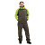 Dragonfly Мембранный костюм Active 2.0 Lime-Moss (М) в Ставрополе