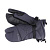 Dragonfly  Варежки снегоходные DF Snowmobile Mittens Grey в Ставрополе