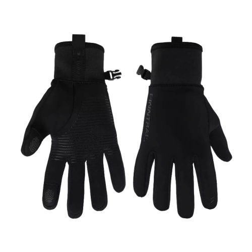 Finntrail Перчатки Venom 2701 Graphite в Ставрополе