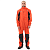 Dragonfly Комбинезон - дождевик Evo Man Orange 2025 в Ставрополе