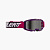 Leatt Маска Vizion 3.5 Iriz Purple Silver 35% в Ставрополе