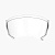 Leatt Пинлок ADV 8.5/9.5 2026 Clear в Ставрополе
