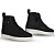 Dimox Ботинки Bolt Sneaker Black в Ставрополе