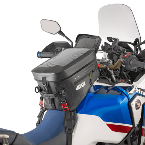 Givi Сумка водонепроницаемая на бак GRT715 20л. в Ставрополе