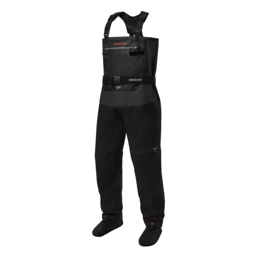 Finntrail Вейдерсы Proguide 1541 DarkGrey в Ставрополе