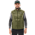 Dragonfly Жилет утеплённый Vest 200 Moss 2025 в Ставрополе