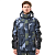 Dragonfly Куртка мембранная Quad Pro Man 2025 Green Camo - Black в Ставрополе