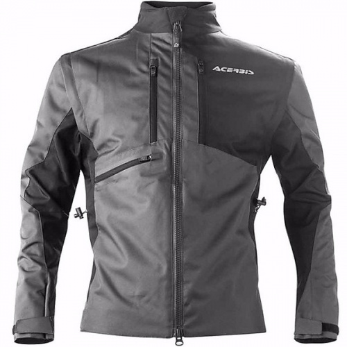 Acerbis Куртка Enduro Black/Grey в Ставрополе