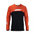 Leatt Джерси Moto 4.5 Enduro V24 Orange в Ставрополе