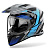 Airoh Мотошлем Bandit Spicy Blue Gloss в Ставрополе