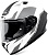 Airoh Мотошлем Valor Wings White Matt в Ставрополе