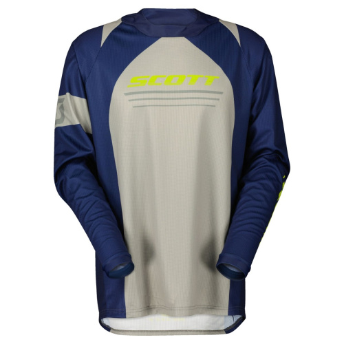 Scott Джерси X-Plore blue/grey в Ставрополе