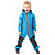 Dragonfly Дождевой детский комплект Evo Kids Blue (куртка,штаны) в Ставрополе