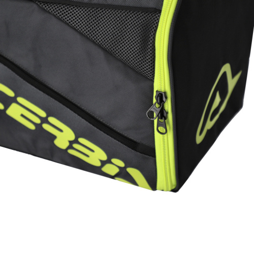 Acerbis Сумка для шлема X-Linear Black/Yellow в Ставрополе