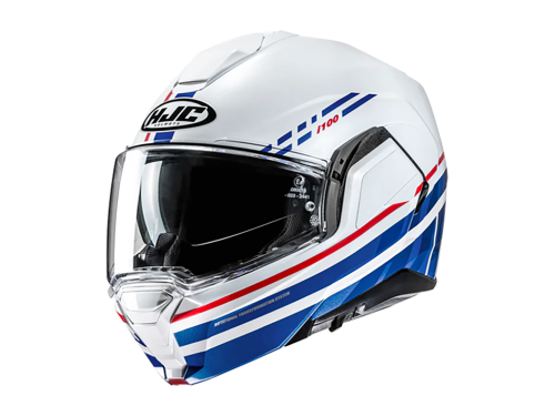 HJC Шлем i100 Sysma MC21 в Ставрополе