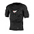 Leatt Защита панцирь подростковый Roost Tee V26 Black в Ставрополе